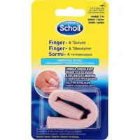 Scholl Toe & Finger Protector