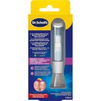 Scholl Nail Fungus Treatment