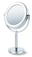Make-up spejl med lys Beurer BS 69