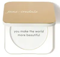 Jane Iredale Refillable Compact / Etui, Gold