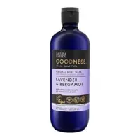 Baylis & Harding Goodness Sleep Lavender & Bergamot Natural Body Wash Vegansk, 500ml
