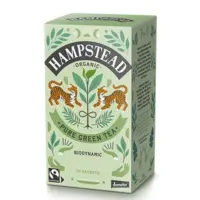 Hampstead Grøn te Ø Demeter, 20br