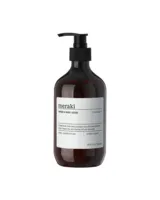 Meraki Hand & body lotion, Pure Basic, 490ml.
