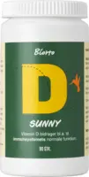 Biorto D-Sunny 85mcg.., 90 stk.