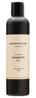 Badeanstalten Shampoo, Mild, 250ml.
