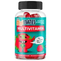 Team MiniMates Multivitamin, 60gum