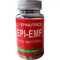 Epinutrics EPI-EMF, 30kap