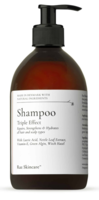 Raz Skincare Shampoo - Triple Effect, 300ml.