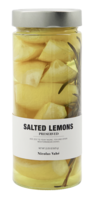Nicolas Vahé Salted Lemons, Preserved, 625g.