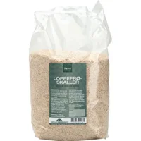 Natur-Drogeriet Loppefrøskaller, 1kg