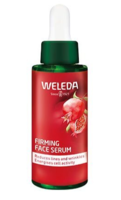 Weleda Firming Face Serum, 30ml
