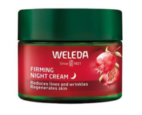 Weleda Firming Night Cream, 40ml