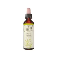 Bach Oliven, 10ml