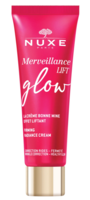 Nuxe Merveillance Lift Glow Firming Cream, 50ml.