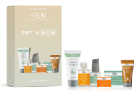 REN Clean Skincare "Try & Wow Kit"