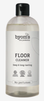 Byoms Probiotic Floor Cleaner - Ecocert, No Perfumes, 400ml.