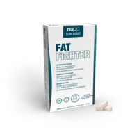 Nupo Slim Boost Fat Fighter, 30tabletter