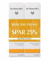 Dr. Hauschka Rose Day Cream Duo Pack