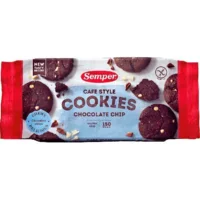 Cookies Chocolate Chip, 150g