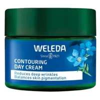 Weleda Contouring Day Cream, 40ml