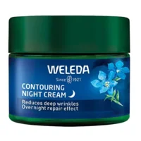 Weleda Contouring Night Cream, 40ml