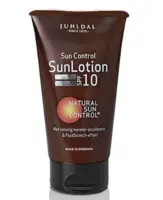 Juhldal SunLotion faktor 10, 150ml