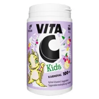 Vitabalans Vita C Kids, 90tab