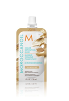 Moroccanoil Champagne Color Depositing Mask, 30ml