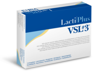 Lactiplus VSL3, 10breve