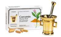 Pharma Nord Curcumin, 50stk.