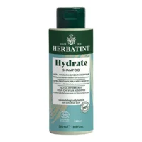 Herbatint Hydrate shampoo, 260ml