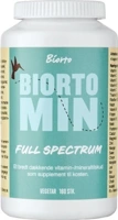 Biorto Biortomin Full Spectrum, 160kap.