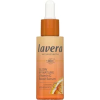 Lavera GLOW BY NATURE Serum, 30ml
