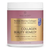 Vild Nord Collagen Beauty Remedy, 225g