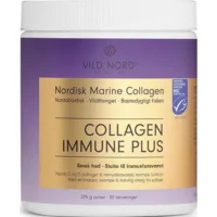 Vild Nord Collagen Immune Plus, 225g
