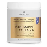 Vild Nord Collagen Pure Marine, 150g