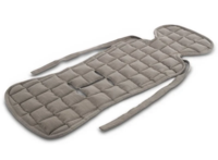 Cocoon Kapok indsats til autostol 0-13 kg - Dusted Brown