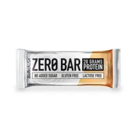 BioTech Zero Bar Chocolate Chip Cookie, 50g