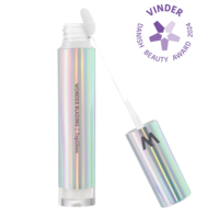 Wonderskin Wonder Blading Top Gloss "Holographic", 4ml.