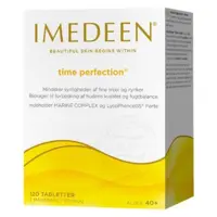 Imedeen Time Perfection - 120 tabletter