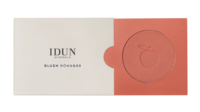 Idun Minerals Blush "Rönnbär" (Burnt Orange) 5g.