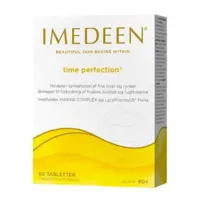 Imedeen Time Perfection - 60 tabletter