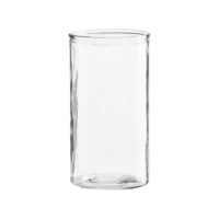 Meraki Glasvase, 24cm.
