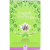 English Tea Shop Jasmine Green Tea Ø, 20br