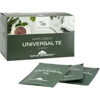 Marcussens universal te, 20br