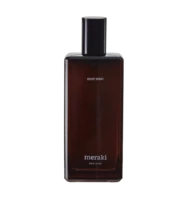 Meraki Roomspray, Dark wood, 100ml.