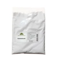 Urtegaarden Salmiaksalt, 100g.