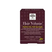 Hair Volume, 30 tabl.
