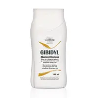 Gibidyl Advanced Shampoo, 150ml.