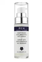 REN Keep Young and Beautiful Firming and Smoothing Serum, 30ml